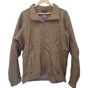 Tru Spec 24/7 Series Tactical Softshell Jacket